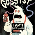 Ivory - Ghostbusters