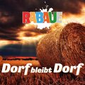 Rabaue - Dorf bleibt Dorf