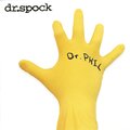 Dr. Spock - Pokeman