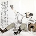 忘机琴 - 观溪