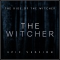 The Ride of the Witcher