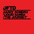 harry romero - The Journey