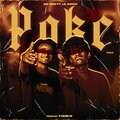 MC Hike、Lil Satan - POKE