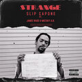 Strange (feat. James Wade & Mistah F.A.B.) [Explicit]