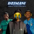 Dzimani (feat. Dombo_Sa, Hossy deh dj, TallexQ & HTK MusiQ)