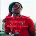 DJONE02 - Portuginies phonk. (Explicit)