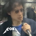 TOM-ATOM - 「地元を紹介しよう」と言う大学のプレゼンで発表して教授の顔を曇らせた曲