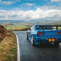 Granturismo Theather