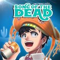 Tiago Pereira - Song of the Dead (Zom 100: Bucket List of the Dead - Versão Piseiro)