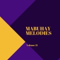 Mabuhay Melodies, Vol. 21 (Instrumental Versions)
