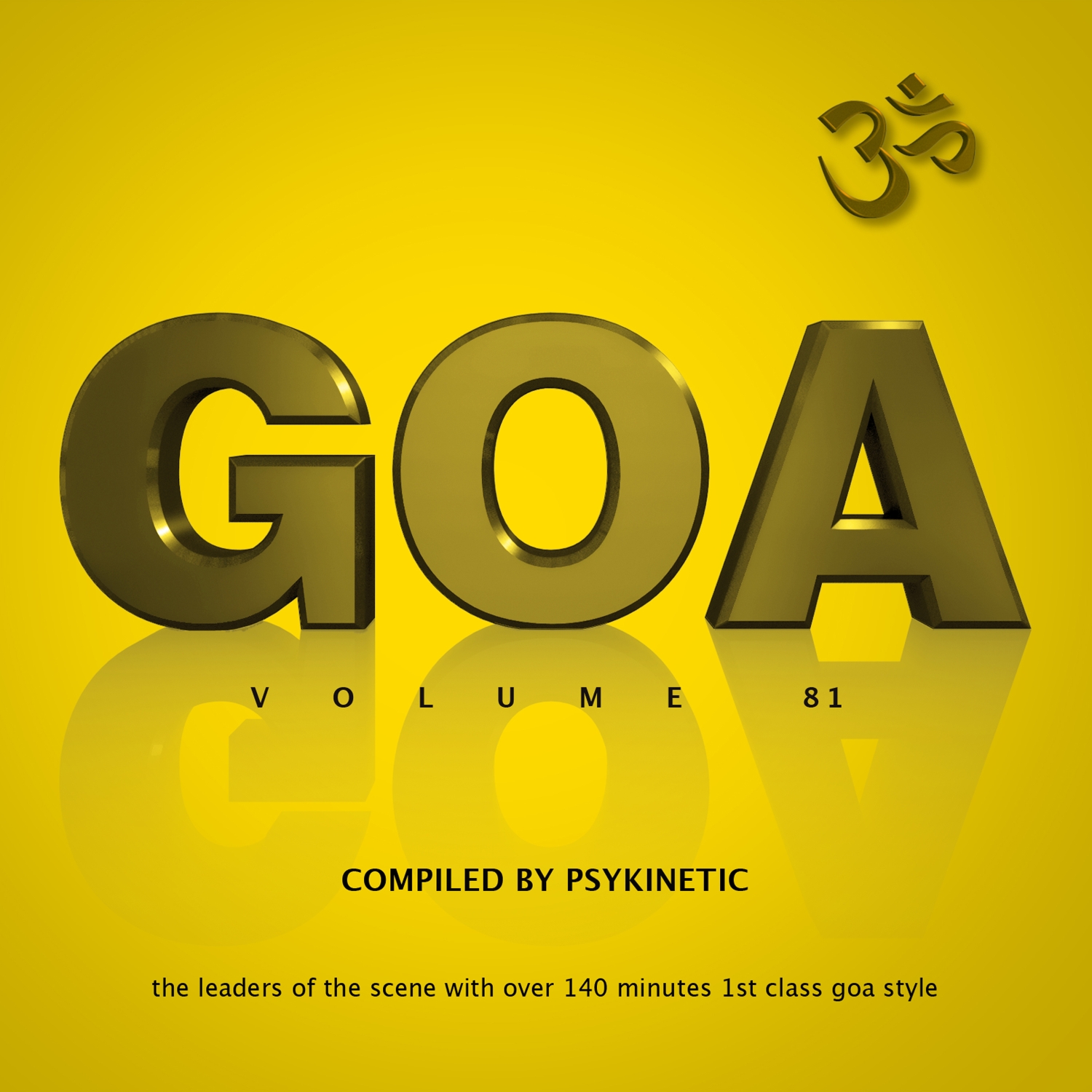Goa, Vol. 81 (Explicit)