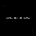 Efe - Orada Dikilip Durma