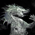 Diversión 私に - WHITE DRAGON