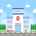 ADTurnUp - Sonido Ambiental De  Hospital