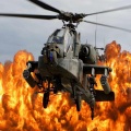 ADTurnUp - Helicóptero  Efectos de Sonido