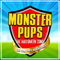 Pups Superstars、Kids Superstars - Monster Pups, the Halloween Song