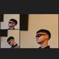 Encerrado haciendo sonido