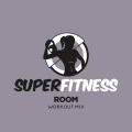 Room (Workout Mix 133 bpm)