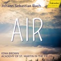 Orchestral Suite No. 3 in D Major, BWV 1068: II. Suite