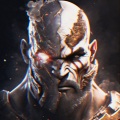 Phonk 808、Ji Phonk - Phonk God of War