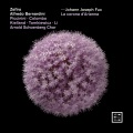 arnold schoenberg chor、Zefiro、Alfredo Bernardini - Coro delle Grazie. Di nobil fiamma accesa