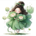 小菩提-云兮、斯朗雪龙 - 流浪·地球 (小菩提-云兮 remix) (Remix)