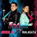 Fragil (feat. Malagata)