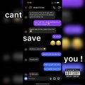 6xat!c - cant save you