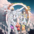 Rainbow Boy - WDY1000