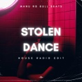 Bull Beats、manu rg - Stolen Dance (House)(Remix|Radio Edit)