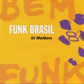 buchecha、Mc Sabrina、DJ Marlboro - Implacável