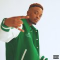 Joshua Benjamin、Capella Grey、cj、Christopher Daniel Soriano、Adrian Francis、Monroe X、Chileshe David Kapapa、Curtis Anthony Jackson、Curtis James - Skin Out (Explicit)