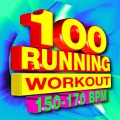 Workout Buddy - Ex's & Oh's (Running Mix 160 BPM)