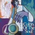 Kanticos、Sax Chill Out、Paris Café Ensemble - Colors Of The Soul