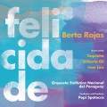 toquinho、Berta Rojas - Odeon