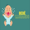ADTurnUp - Bebé Llorando Sonido