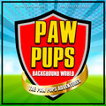 Pups Superstars、Kids Superstars - Paw Pups Groove