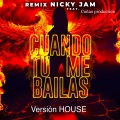 Cuando Tu Me Bailas (Remix|House Version|Explicit)