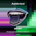 Atlan - Unexpected Friends:Losing My Mind in the Night