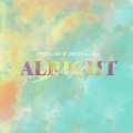 郑俊树J.SHU、洪成龙Alex Hong - Alright