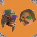 Malcolm Pisani、BINO. - EXHAUSTED (Explicit)