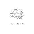 SKY - over and over