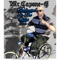 Mr. Capone-E、Green eyes - Brand New
