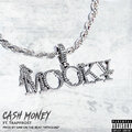 Mooky、Trapfrost - Cash Money