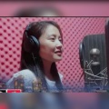Blessing Melody - Poe karen song Ai phot klane