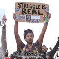 Struggle is Real (feat. Jah Mirikle & Lutan Fyah)