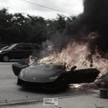 SXZDU、WTFnissan - CRASH LIGHTS