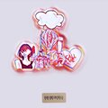 Berries、Triz - Regen In Paris (feat. TRIZ)