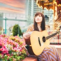冨田麗香 - 笑える明日のために