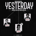 Yesterday (Explicit)